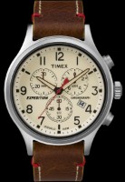 Ceas de mână Timex Expedition® Scout Chrono (TW4B04300)