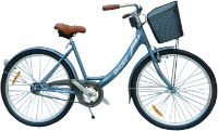 Велосипед Aist Comfort Jazz 1.0