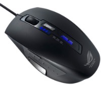 Mouse Asus GX850
