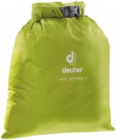 Sac ermetic Deuter Light Drypack 8 Moss