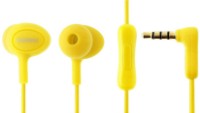 Наушники Remax RM-515 Yellow