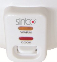 Рисоварка Sinbo SN-SCO5019