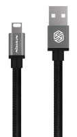 Cablu USB Nillkin Lightning Gentry MFI USB cable Black