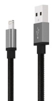 USB Кабель Nillkin Lightning Gentry MFI USB cable Black