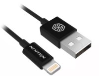 USB Кабель Nillkin Lightning Rapid Cable MFI USB Black