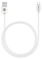 Cablu USB Nillkin Lightning Rapid Cable MFI USB White