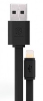 Cablu USB Nillkin Lightning USB cable Black