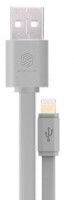USB Кабель Nillkin Lightning USB cable Gray