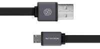Cablu USB Nillkin Mini micro USB cable Black