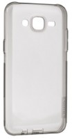 Husa de protecție Nillkin Samsung J5 Ultra thin TPU Nature Gray
