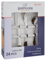 Набор столовых приборов Bohmann ВН-2413