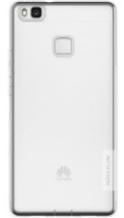 Чехол Nillkin Huawei P9 Lite Ultra thin TPU Nature Transparent