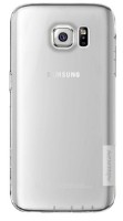 Husa de protecție Nillkin Samsung G930 Galaxy S7 Nature Gray