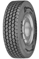 Anvelopă pentru camioane Matador D HR-4 315/60 R22.5 152/148L