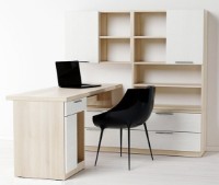 Masa de birou Indart Desk 01