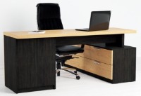 Masa de birou Indart Desk 02