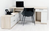 Письменный стол Indart Desk 02