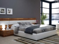 Кровать Indart Kubo Bed 10