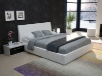 Кровать Indart Kubo Bed 11