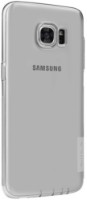 Husa de protecție Nillkin Samsung G935 Galaxy S7 Edge Nature Gray
