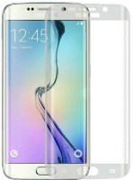 Sticlă de protecție pentru smartphone Remax Samsung S7 Edge 3D Curved Tempered glass White