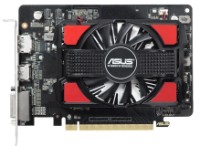 Placă video Asus Radeon R7 250 2GB DDR5 (R7250-2GD5)