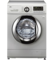 Maşina de spălat rufe LG F1296TD4