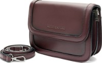 Geantă Keddo 348107/07-01 Burgundy