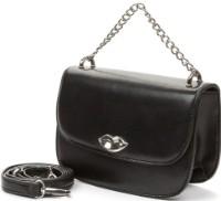 Geantă Keddo 348107/26-01 Black