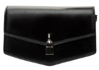 Geantă Keddo 348142/08-01 Black