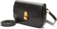 Geantă Keddo 348127/03-01 Black
