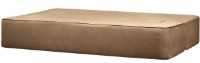 Canapea pliabilă Edka Meteor 180/120/40 M42 Cafeniu Вeschis imaginea #3 — magazin online Desire.md