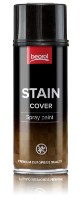 Smalț Brillant Stain cover 400ml White
