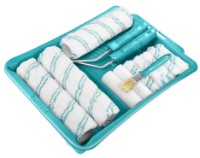 Set zugravit Total Tools THT862302