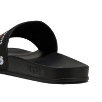 Шлёпанцы мужские Puma Bmw Mms Leadcat 2.0 Logo Puma Black, s.40.5 фото №5 — интернет-магазин Desire.md