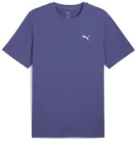 Мужская футболка Puma Wardrobe Ess Tee Blue Crystal, s.L