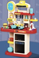 Bucătărie de jucărie pentru copii ChiToys My deluxe kitchen (16865)