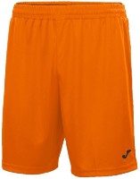 Pantaloni scurți pentru copii Joma 100053.880 Orange, s.2XS