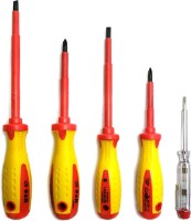 Набор отверток S&R 250681305