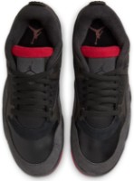 Кроссовки мужские Nike Air Jordan 4 Rm Black/Anthracite/Varsity Red, s.42.5 фото №4 — интернет-магазин Desire.md