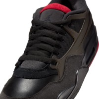 Кроссовки мужские Nike Air Jordan 4 Rm Black/Anthracite/Varsity Red, s.46 фото №8 — интернет-магазин Desire.md