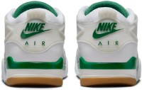 Кроссовки мужские Nike Air Jordan 4 Rm White/Pine Green/Neutral Grey/Wolf Grey/Varsity Red/Gum Dark Brown, s.41 фото №5 — интернет-магазин Desire.md