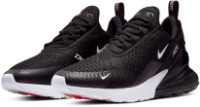 Кроссовки мужские Nike Air Max 270 Black/White/Solar Red/Anthracite, s.44