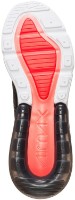 Кроссовки мужские Nike Air Max 270 Black/White/Solar Red/Anthracite, s.44 фото №6 — интернет-магазин Desire.md