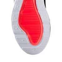 Кроссовки мужские Nike Air Max 270 Black/White/Solar Red/Anthracite, s.44 фото №8 — интернет-магазин Desire.md