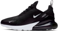 Кроссовки мужские Nike Air Max 270 Black/White/Solar Red/Anthracite, s.45.5 фото №2 — интернет-магазин Desire.md