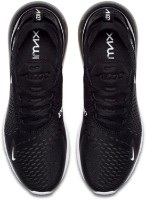 Кроссовки мужские Nike Air Max 270 Black/White/Solar Red/Anthracite, s.45.5 фото №4 — интернет-магазин Desire.md
