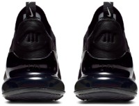 Adidași pentru bărbați Nike Air Max 270 Black/White/Solar Red/Anthracite, s.47 imaginea #5 — magazin online Desire.md