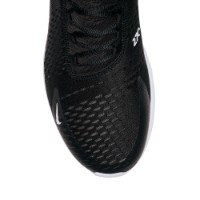 Adidași pentru bărbați Nike Air Max 270 Black/White/Solar Red/Anthracite, s.47 imaginea #7 — magazin online Desire.md
