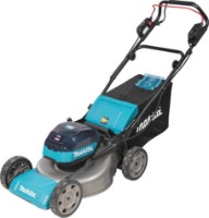 Газонокосилка аккумуляторная Makita LM001GZ
